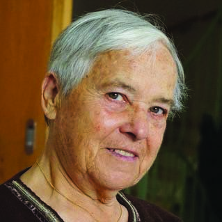 Bild von Julie Bair